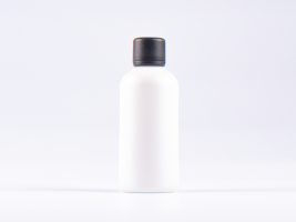 glasflasche-deckel-aluminium-weiss