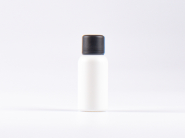 glasflasche-deckel-aluminium-weiss
