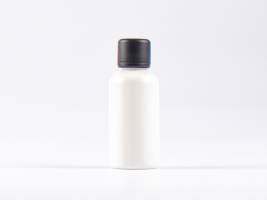 glasflasche-deckel-aluminium-weiss