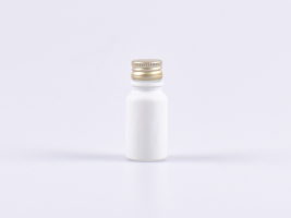 glasflasche-deckel-aluminium-weiss