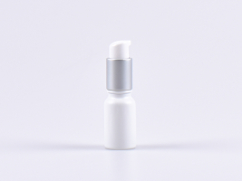 glasflasche-weiss-matt-10ml-pumpe