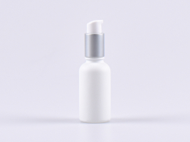 weissglas-flasche-30ml-lotionsflasche