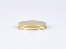 Deckel für Dose "Neville" transparent, 50ml, 100ml und 150ml