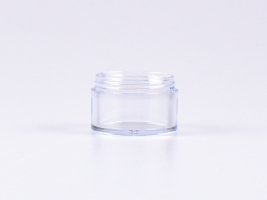 Dose "Saba", ohne Deckel, 15ml