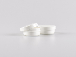 Flachdose-Mini, 10ml