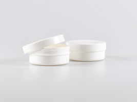 Flachdose, 125ml
