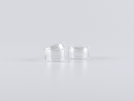 Mini Dose, 3ml, transparent