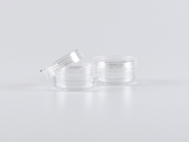 Dose, transparent, 10ml