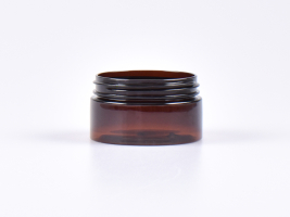 Dose "Neville", weiss, schwarz, braun, einzeln, 100ml