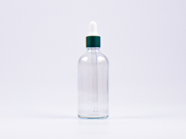 klarglasflasche-pipette-Alu-schwarz-10ml