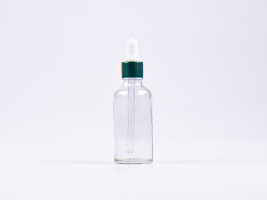 klarglasflasche-pipette-Alu-schwarz-10ml