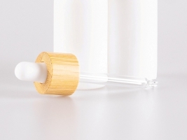 Pipettenmontur Bambus DIN 18, frei kombinierbar