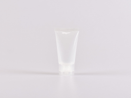 Kosmetiktube 30ml, transparent