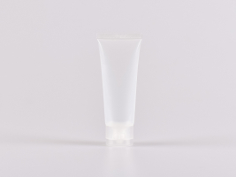 Kosmetiktube 50ml, transparent