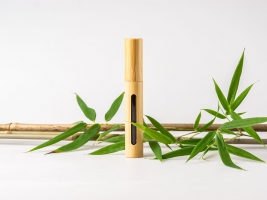 Mascara Garnitur Bambus, 6ml